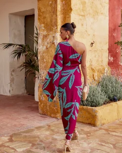 Vestido Deia
