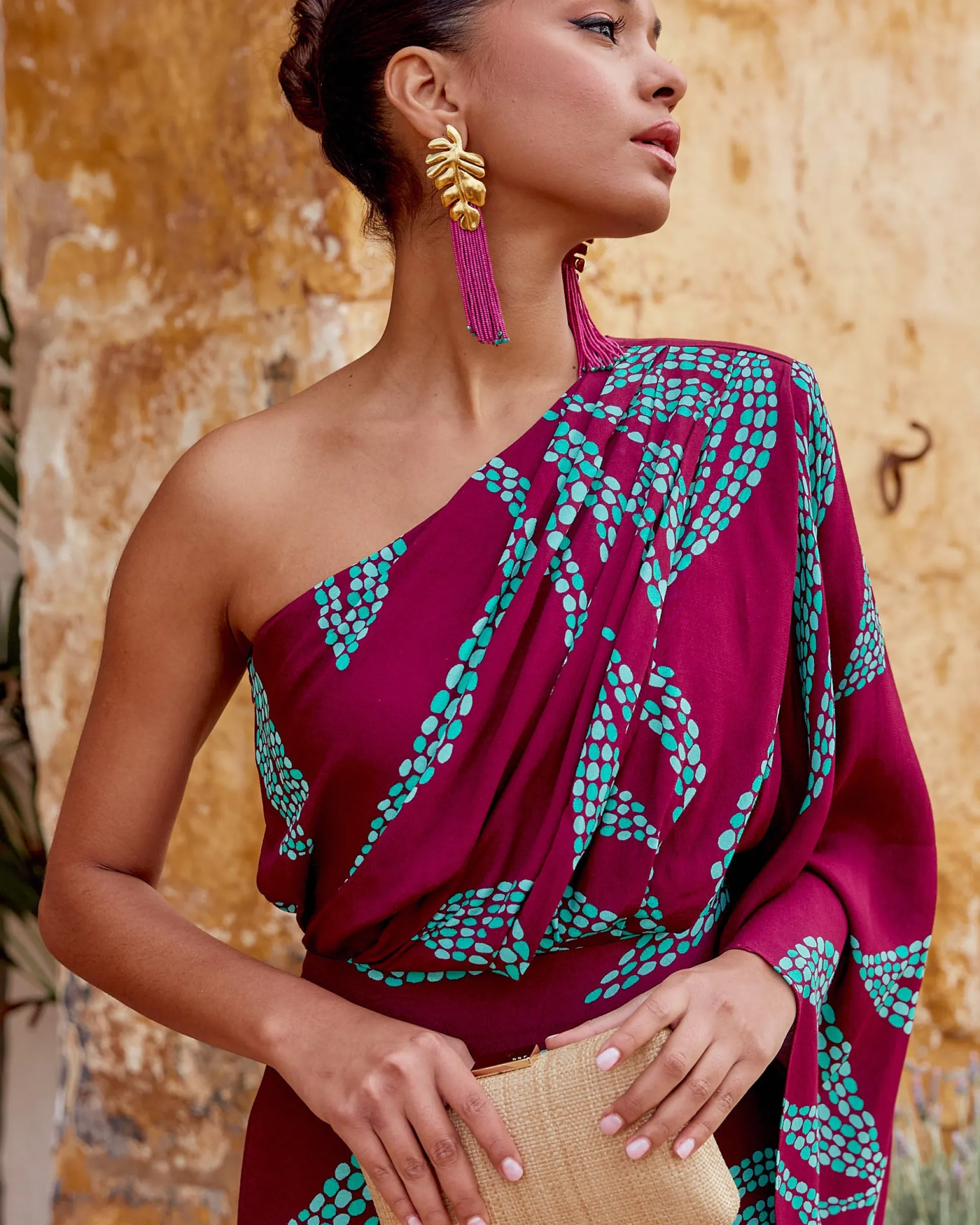 Vestido Deia