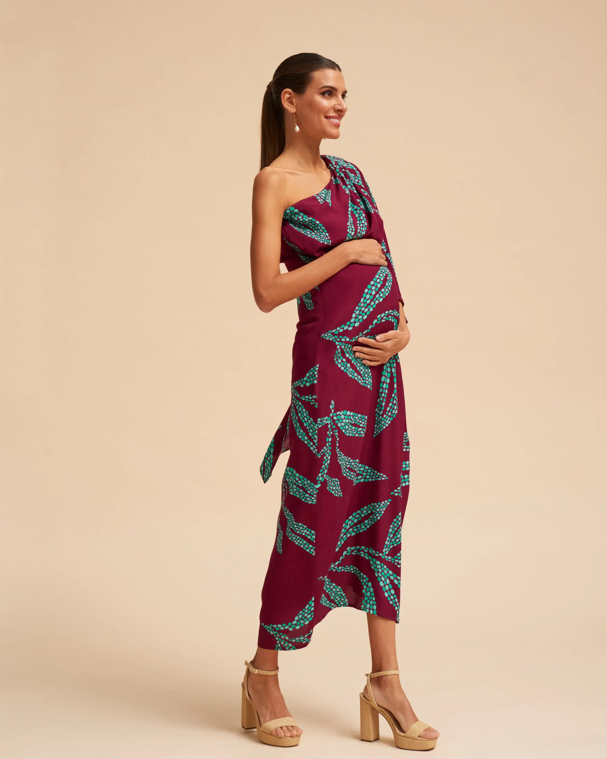 Vestido Deia