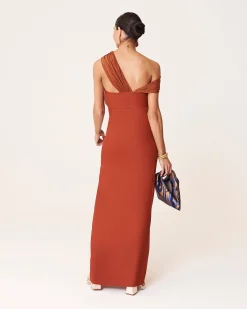 Vestido Eclipse