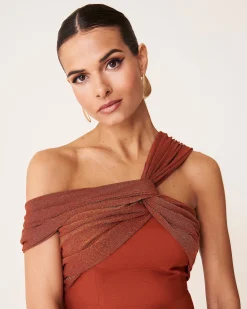 Vestido Eclipse