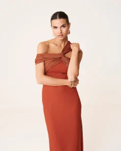 Vestido Eclipse