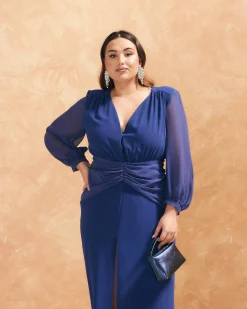 Vestido Idina
