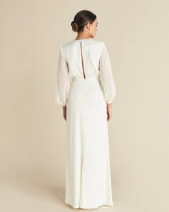 Vestido Idina