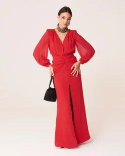 Vestido Idina