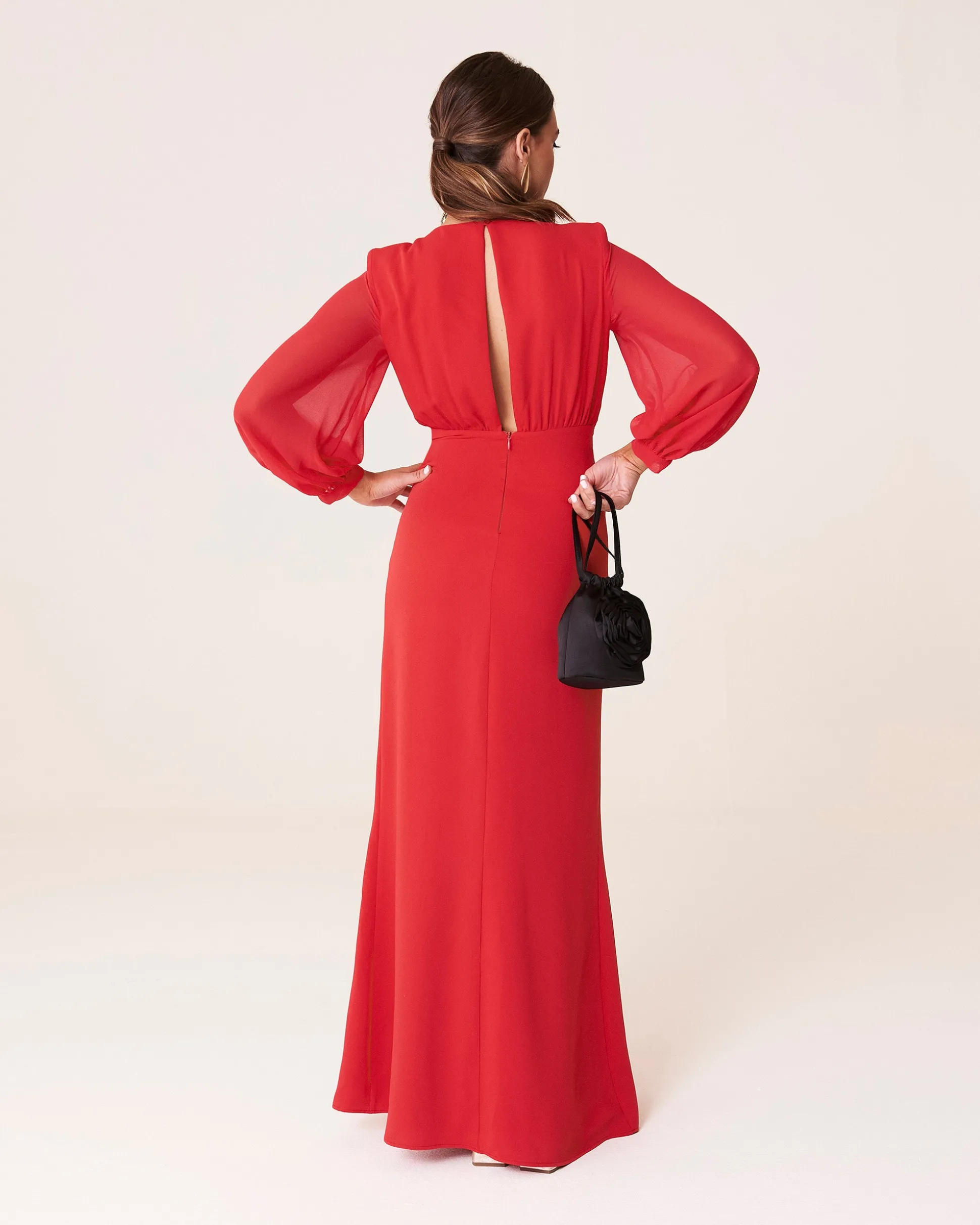 Vestido Idina