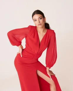 Vestido Idina