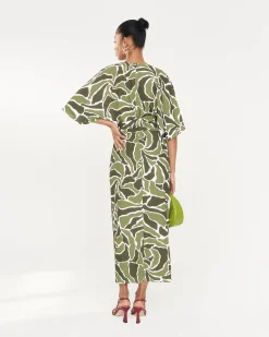 Vestido Kyoto