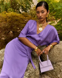 Vestido Kyoto