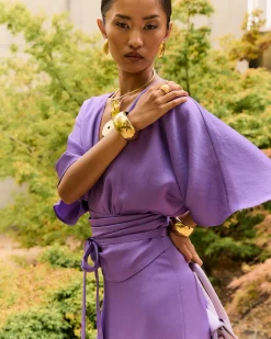 Vestido Kyoto
