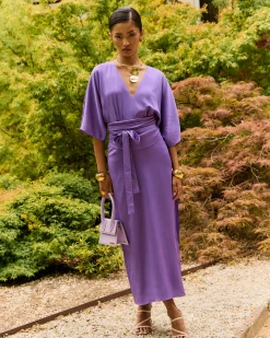 Vestido Kyoto