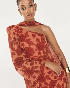 Vestido Lillie