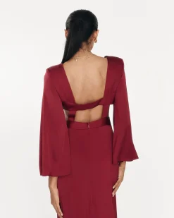 Vestido Majal