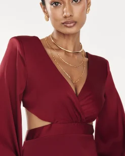 Vestido Majal