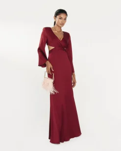 Vestido Majal