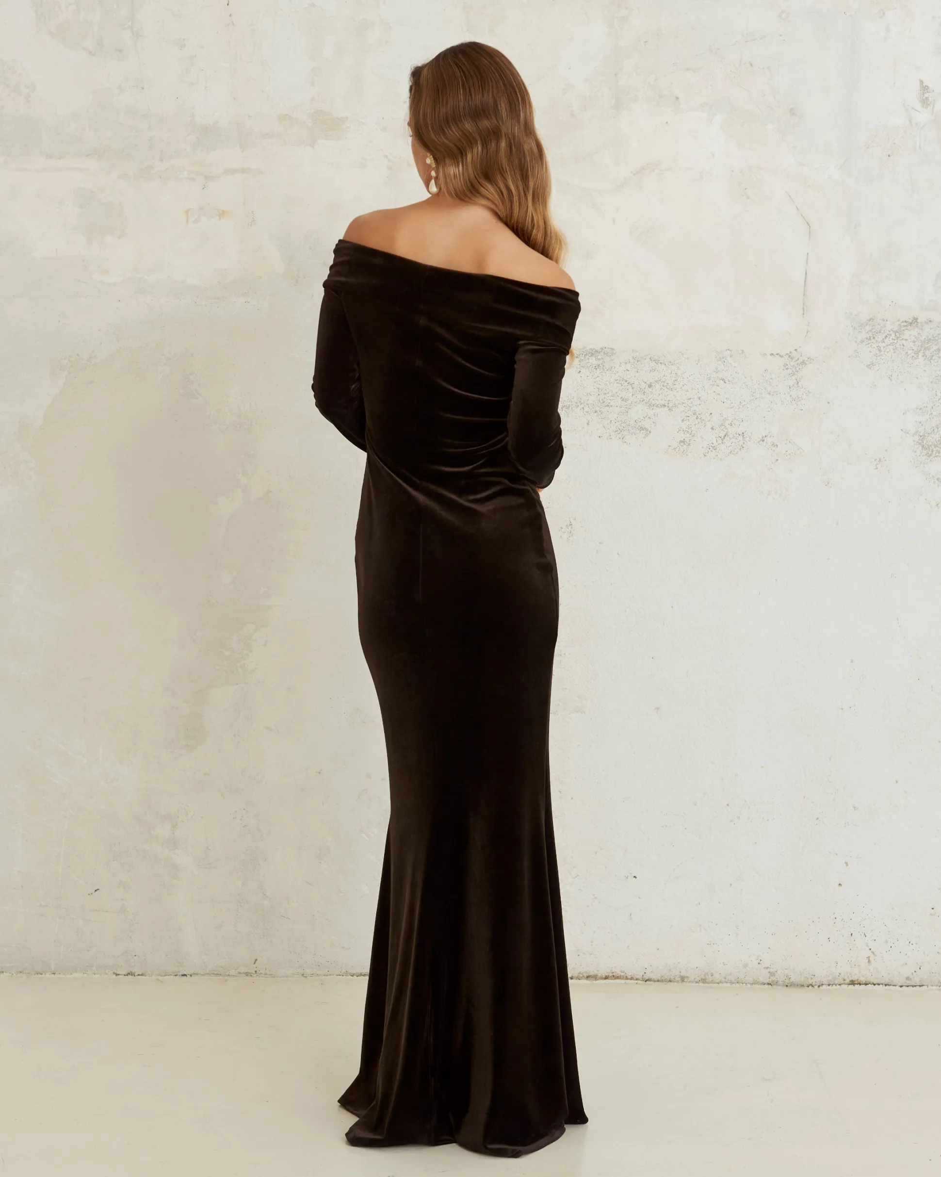 Vestido Margaret