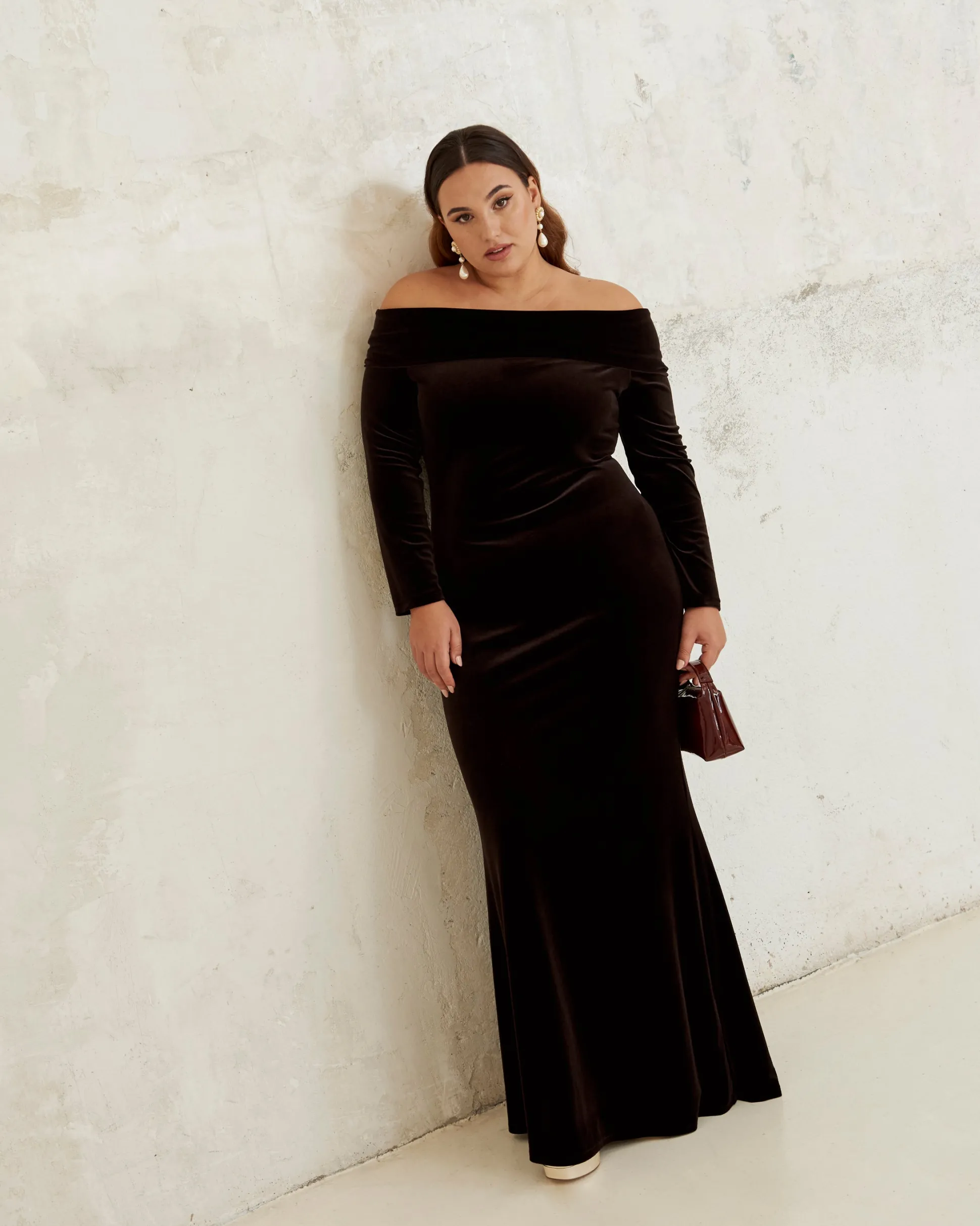 Vestido Margaret