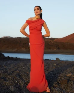 Vestido Marguerite