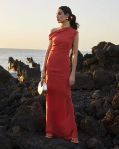 Vestido Marguerite