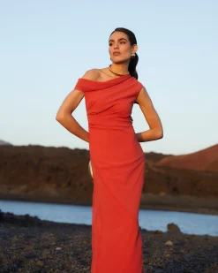 Vestido Marguerite