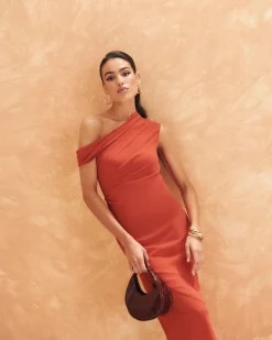 Vestido Marguerite