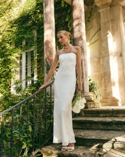 Vestido Orfila