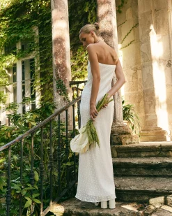 Vestido Orfila