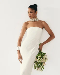 Vestido Orfila