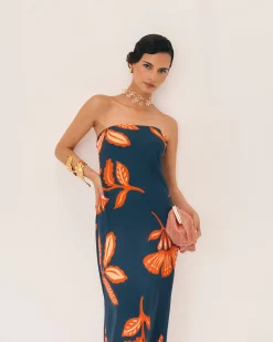 Vestido Orfila