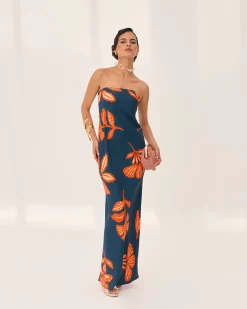Vestido Orfila