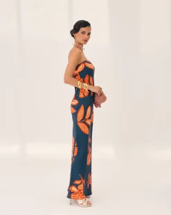 Vestido Orfila
