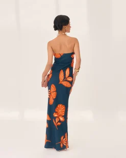 Vestido Orfila