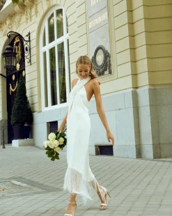 Vestido Pepa