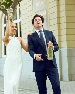 Vestido Pepa