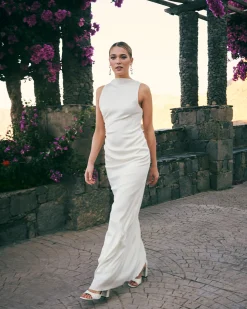 Vestido Renata