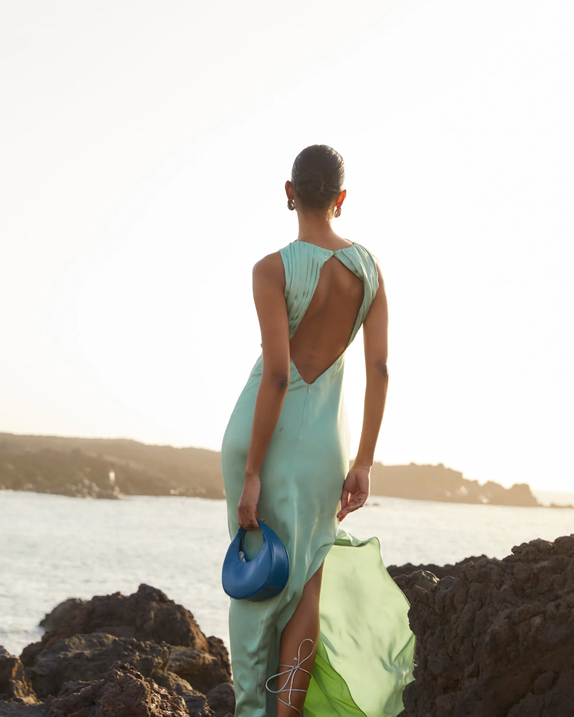 Vestido Renata
