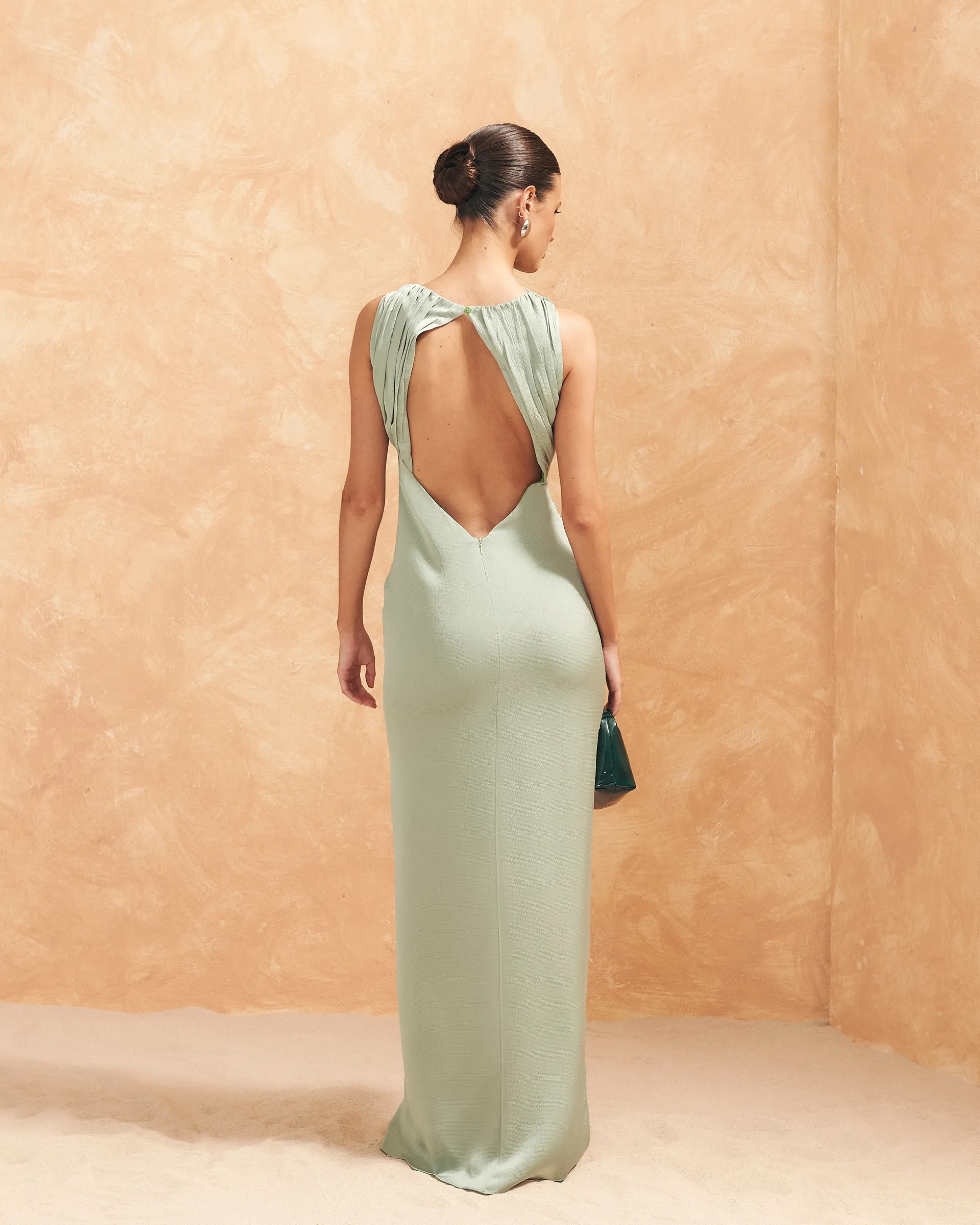 Vestido Renata