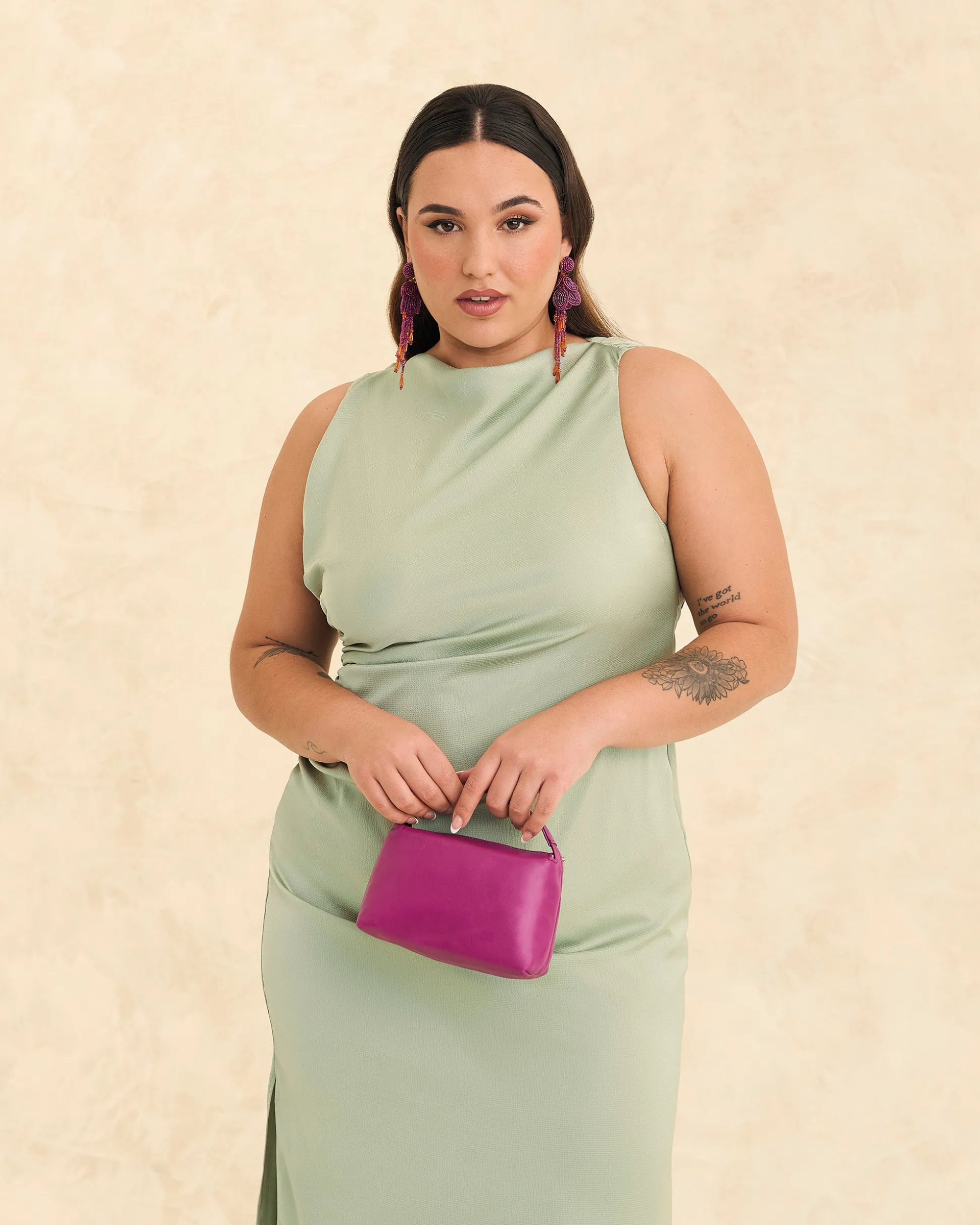 Vestido Renata