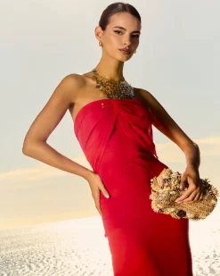 Vestido Romeo