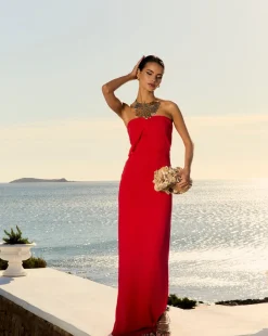 Vestido Romeo