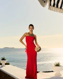 Vestido Romeo