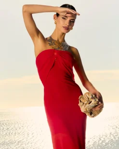 Vestido Romeo