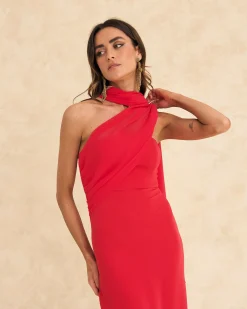 Vestido Romeo