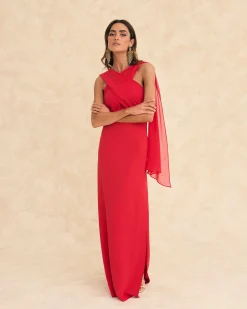 Vestido Romeo