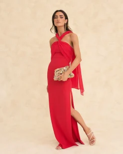 Vestido Romeo