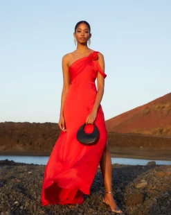 Vestido Rosae