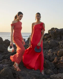 Vestido Rosae