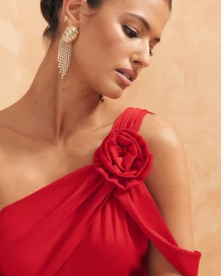 Vestido Rosae