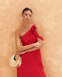 Vestido Rosae