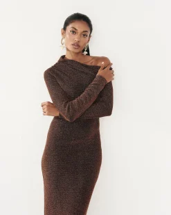 Vestido Sakai